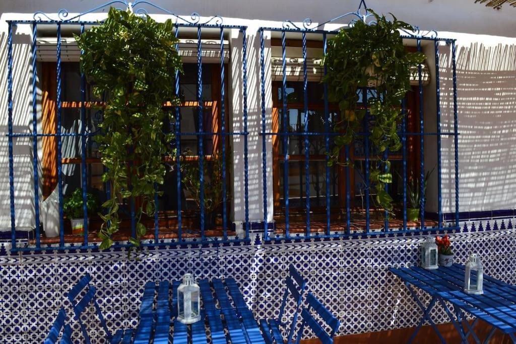 Apartamento En Sevilla Centro Con Vistas A La Plaza Alameda De Hercules - Hasta 7 Personas Extérieur photo