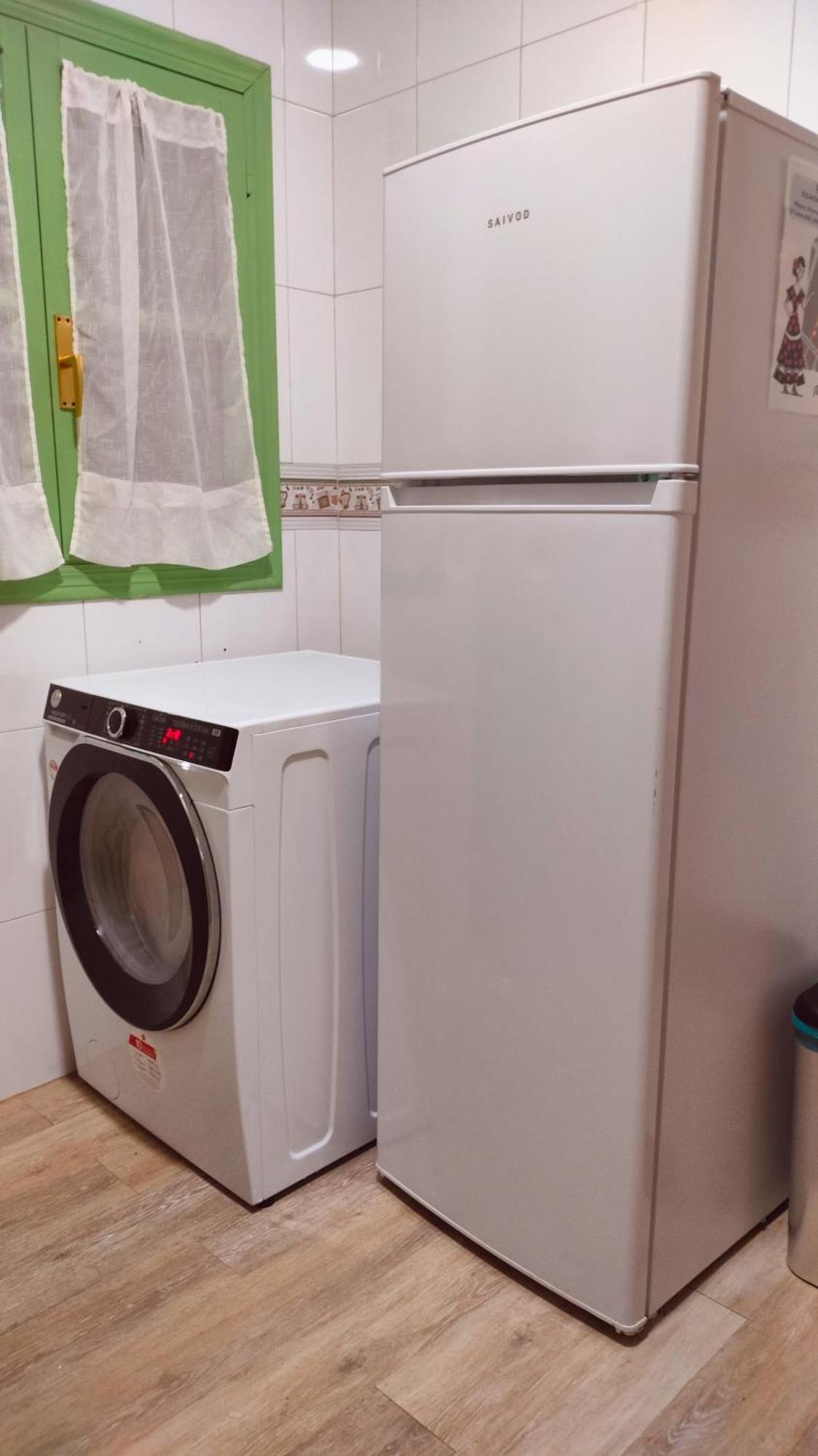 Apartamento En Sevilla Centro Con Vistas A La Plaza Alameda De Hercules - Hasta 7 Personas Extérieur photo